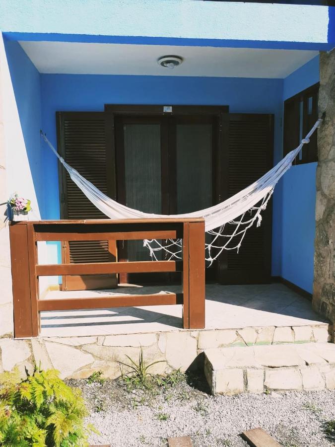 Pousada Bella Spiaggia Araquari Exteriér fotografie