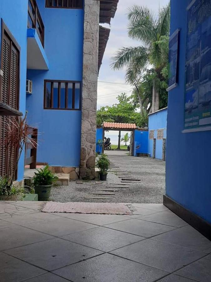 Pousada Bella Spiaggia Araquari Exteriér fotografie